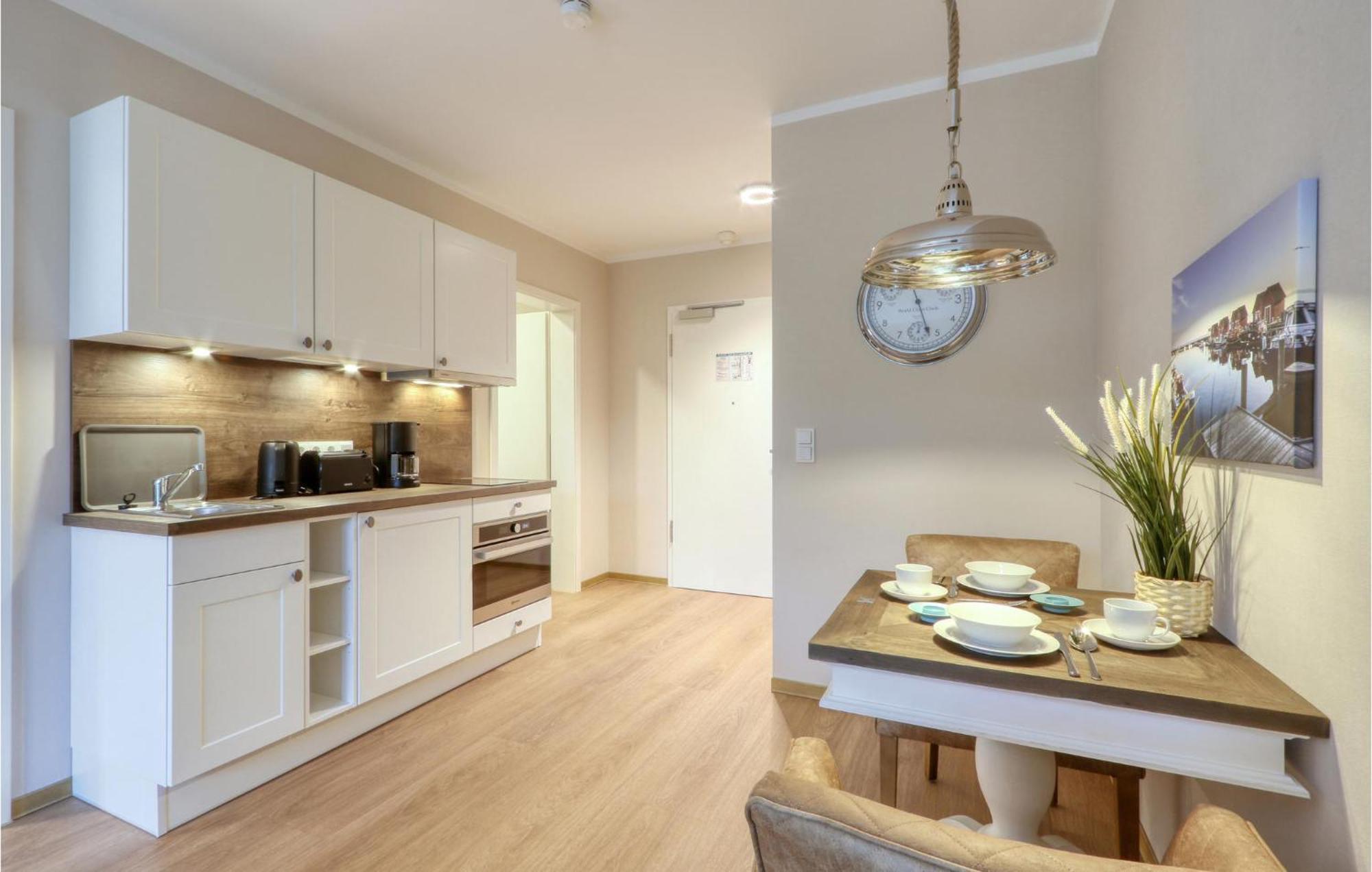 Baltischer Hof Apartment 7 Boltenhagen  Ngoại thất bức ảnh