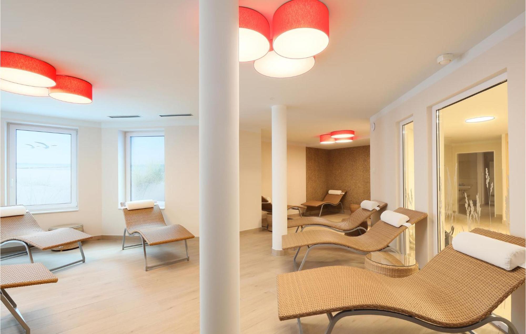 Baltischer Hof Apartment 7 Boltenhagen  Ngoại thất bức ảnh